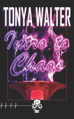 Intro to Chaos - Walter, Tonya