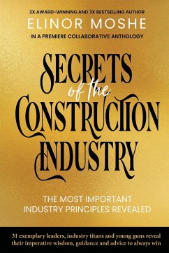 Secrets of the Construction Industry