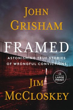 Framed - Grisham, John; McCloskey, Jim