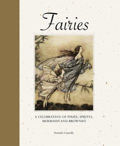 Fairies - Connolly, Dominic