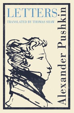 Pushkin's Letters - Pushkin, Alexander