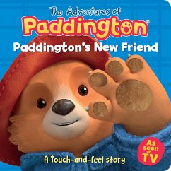 The Adventures of Paddington - Harpercollins Children's Books