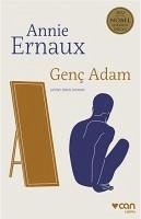 Genc Adam - Ernaux, Annie