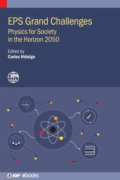 Cover EPS Grand Challenges