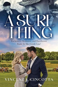Cover A Sure Thing