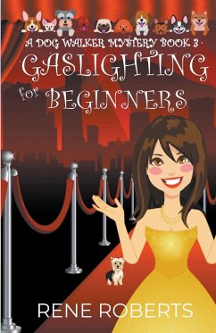 Gaslighting for Beginners - Roberts, Rene