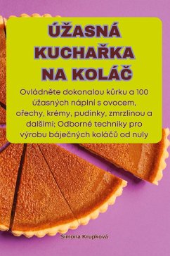 Cover Ú¿ASNÁ KUCHA¿KA NA KOLÁ¿