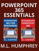 PowerPoint 365 Essentials