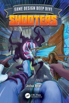 Game Design Deep Dive - Bycer, Joshua