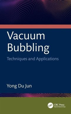 Vacuum Bubbling - Jun, Yong Du