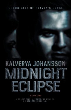 Midnight Eclipse - Johansson, Kalverya