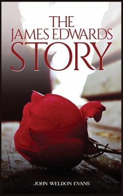 The James Edwards Story - Evans, John