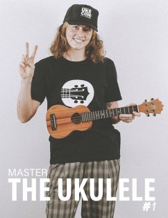 Master The Ukulele 1 - Carter, Terry