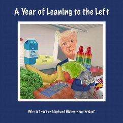 A Year of Leaning to the Left - Doyle, Tim