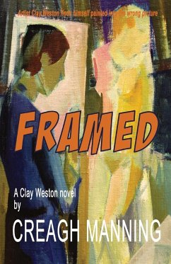 Framed - Manning, Creagh