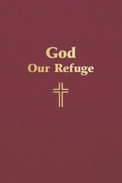 Cover God Our Refuge