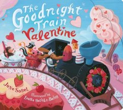 The Goodnight Train Valentine - Sobel, June