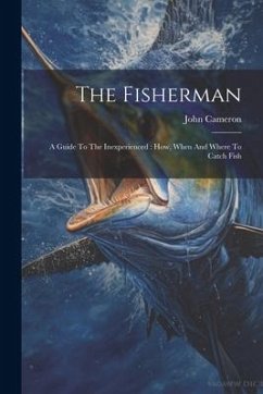 The Fisherman - Cameron, John