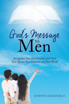 God's Message to Men - Giammarco, Joseph