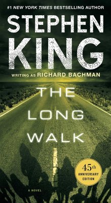The Long Walk - King, Stephen