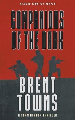 Companions of the Dark - Towns, Brent