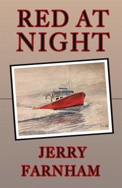 Red At Night - Farnham, Jerry