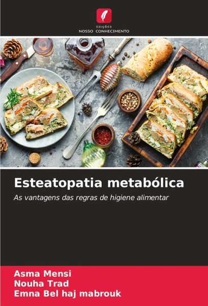 Esteatopatia metabólica