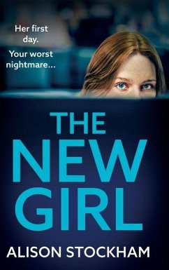 The New Girl - Stockham, Alison