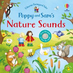 Poppy and Sam's Nature Sounds - Taplin, Sam