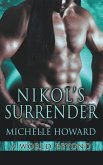 Nikol's Surrender