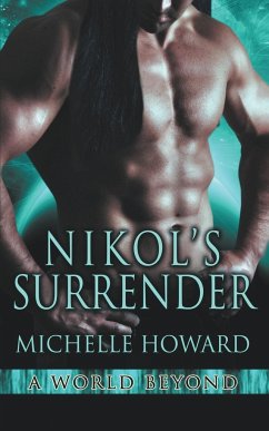 Nikol's Surrender - Howard, Michelle