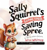 Sally Squirrel's Saving Spree