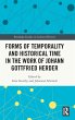 Forms of Temporality and Historical... - Bild 1