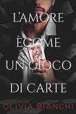 L'amore Ècome Un Gioco Di Carte