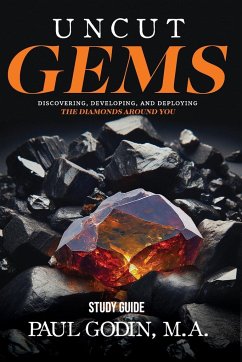Uncut Gems Study Guide - Godin, Paul