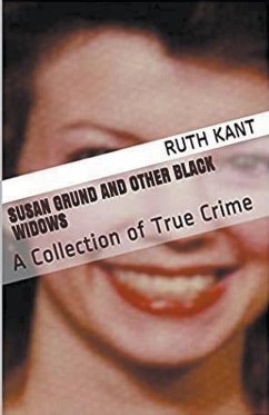 Susan Grund and other Black Widows - Kant, Ruth
