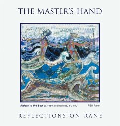 The Master's Hand - Rane, Bill