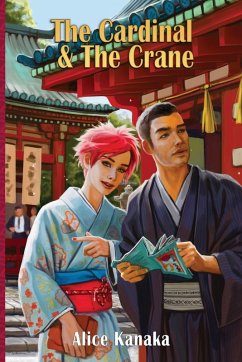 Cover The Cardinal & the Crane