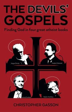 The Devils' Gospels - Gasson, Christopher