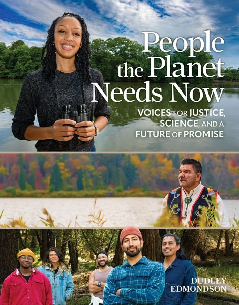 People the Planet Needs Now