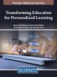 Transforming Education for Personalized... - Bild 1