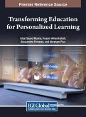 Transforming Education for Personalized Learning