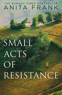Cover Small Acts of Resistance