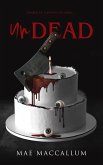 Undead (eBook, ePUB)