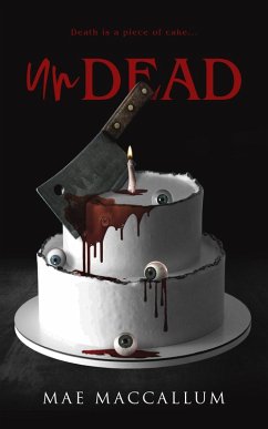 Cover Undead (eBook, ePUB)