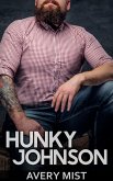 Hunky Johnson (eBook, ePUB) Hunky Johnson (eBook, ePUB)