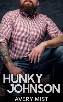 Cover Hunky Johnson (eBook, ePUB)
