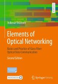 Elements of Optical Networking (eBook, PDF)