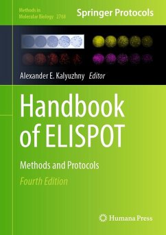 Handbook of ELISPOT (eBook, PDF)