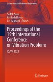 Proceedings of the 15th International Conference on Vibration Problems (eBook, PDF)